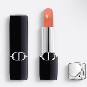 Dior 219 Rose Montaigne satiny finish - 0.12 oz